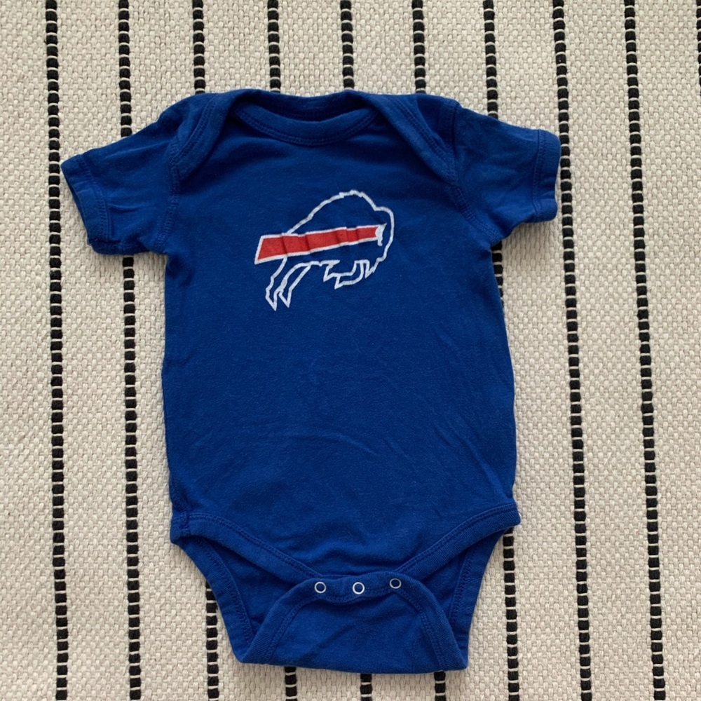 Buffalo Bills Onsie